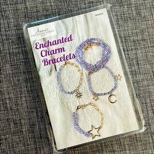 Charm Bracelet Craft